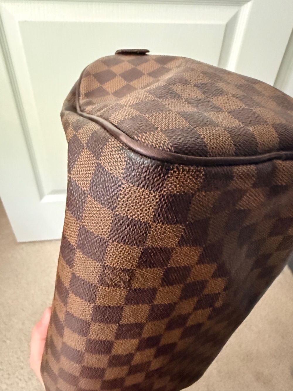 LV Speedy 30 - Picture 6 of 8